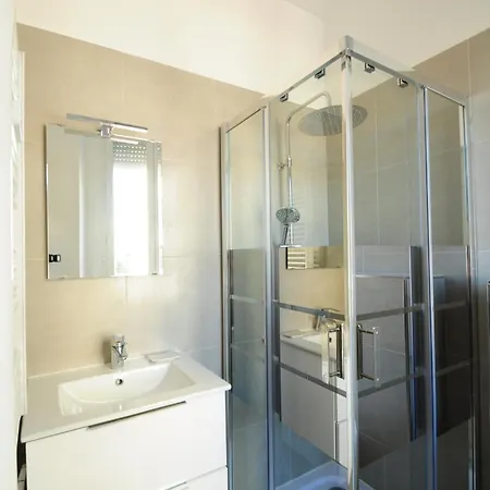 Apartmán Delattre
