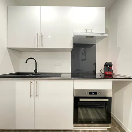 Delattre Apartmán Cannes