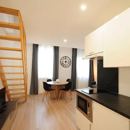 Apartment Delattre Cannes