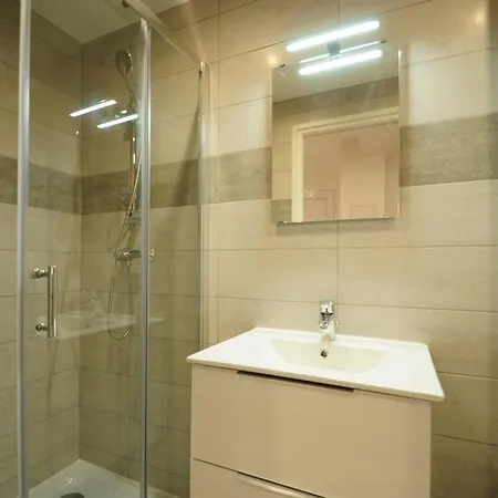 Delattre Apartment Cannes