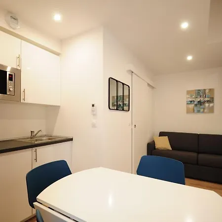 Apartment Delattre