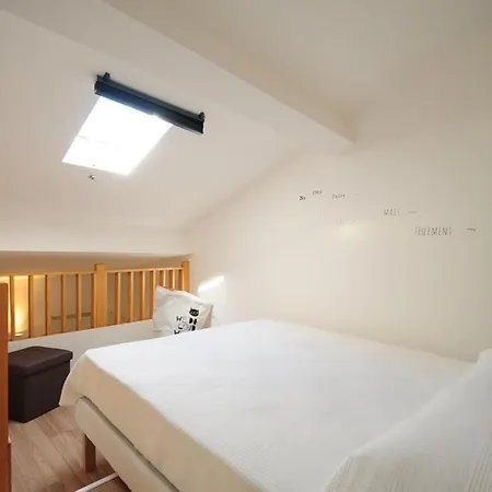Apartment Delattre *