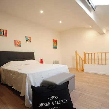 Delattre Apartment Cannes