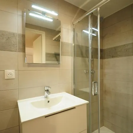Delattre Apartment
