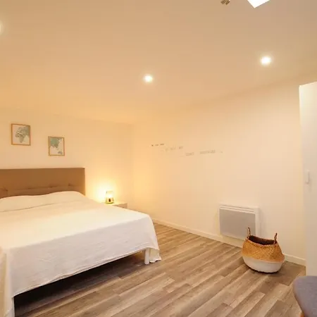 Delattre Apartment Cannes