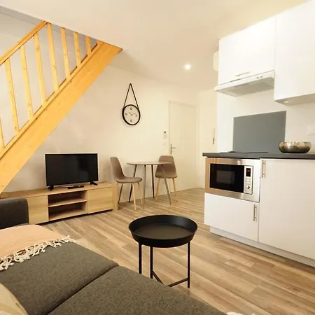 Delattre Apartment Cannes