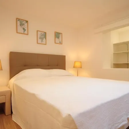 Apartment Delattre Cannes