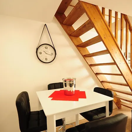 Apartment Delattre
