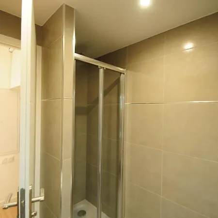 Delattre Apartment Cannes
