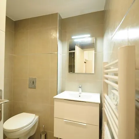 Apartment Delattre Cannes