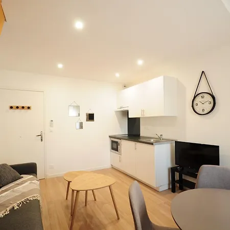 Apartment Delattre Cannes