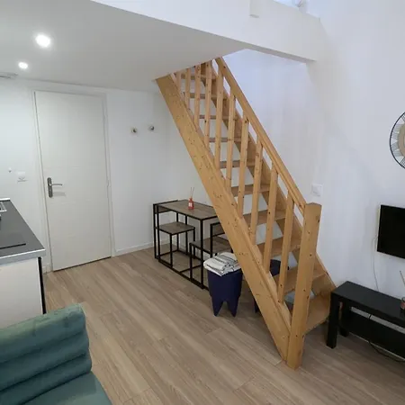 Delattre Apartment Cannes
