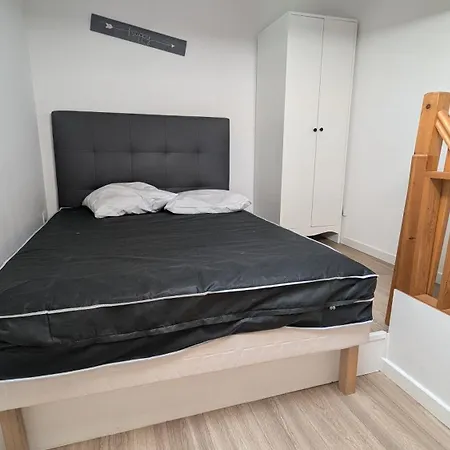Apartment Delattre *