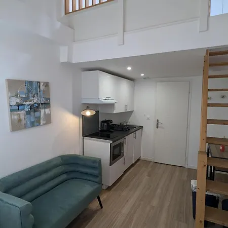 Delattre Apartment Cannes