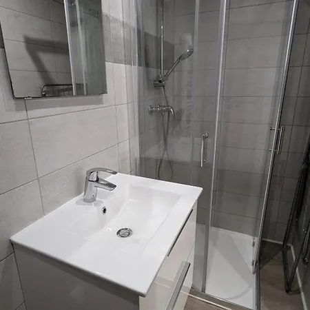 Apartment Delattre