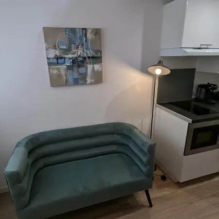Delattre Apartment Cannes