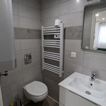 Apartment Delattre