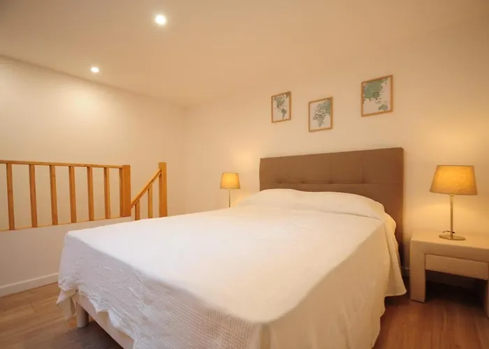 Résidence Delattre * Cannes