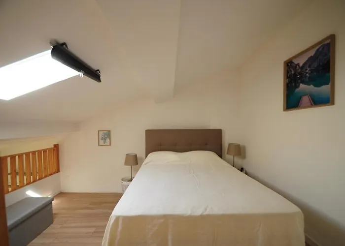 Résidence Delattre Appartement *