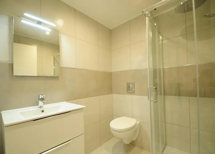 Appartement Résidence Delattre