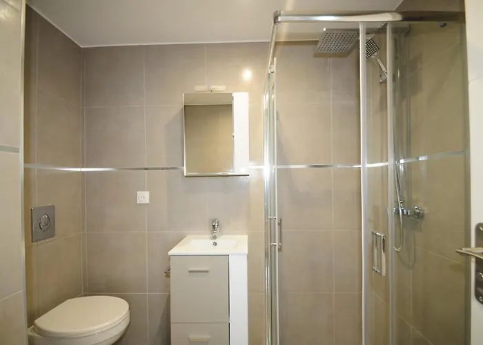 Appartement Résidence Delattre