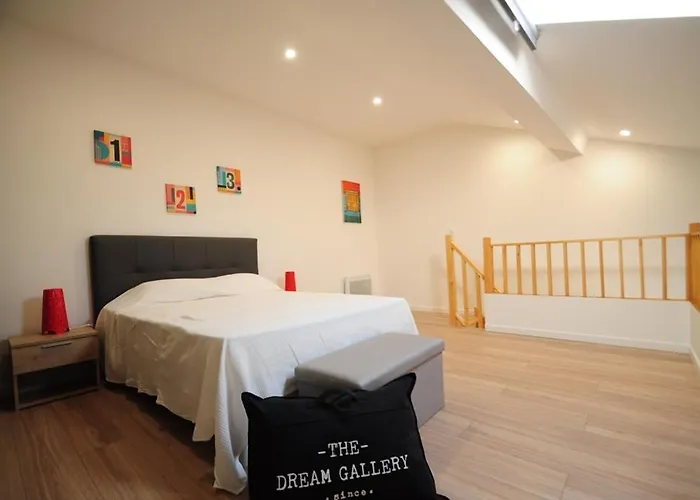 Résidence Delattre Appartement Cannes