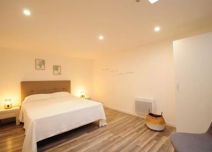 Résidence Delattre Appartement Cannes