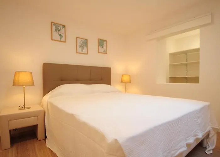 Apartment Delattre Cannes