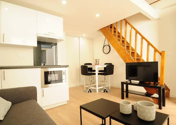 Résidence Delattre Cannes