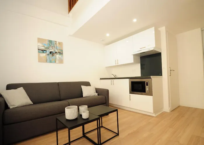 Résidence Delattre Cannes