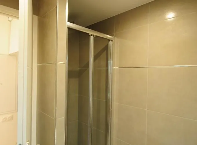 Delattre Apartment Cannes