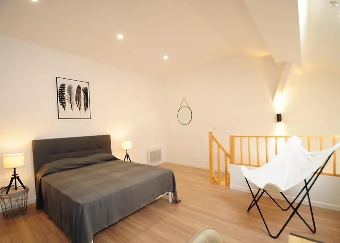 Résidence Delattre Cannes