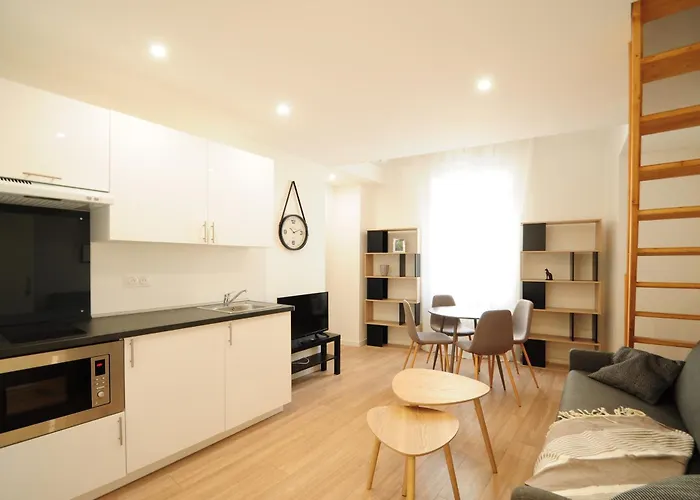 Apartment Delattre Cannes