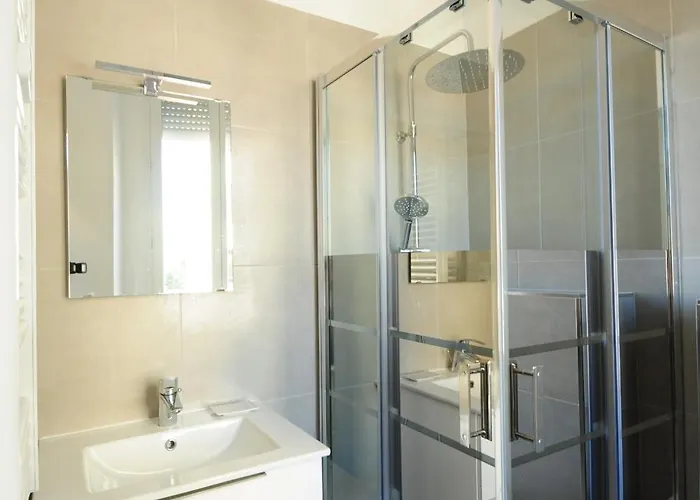 Apartment Delattre