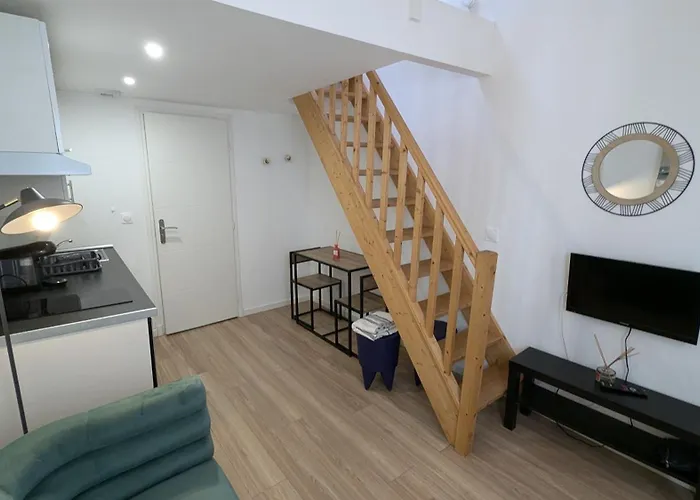 Résidence Delattre Appartement Cannes