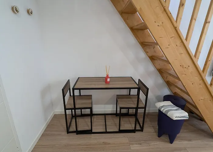 Résidence Delattre *