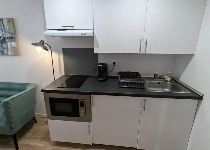 Delattre Apartment *