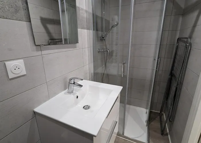 Apartment Delattre