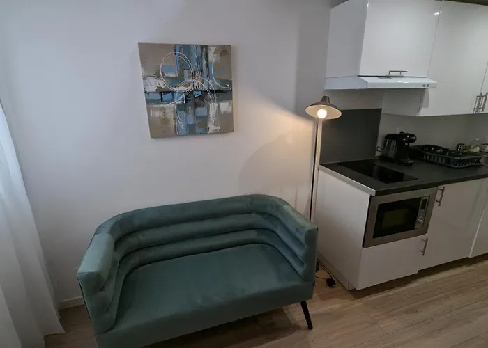 Résidence Delattre Appartement Cannes