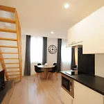 Appartement Delattre Cannes