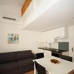 Appartement Delattre *