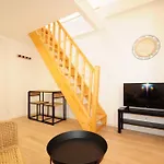 Delattre Appartement
