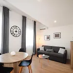 Delattre Appartement
