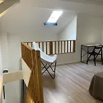 Appartement Delattre *