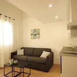 Appartement Delattre *