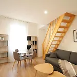 Appartement Delattre Cannes