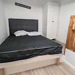 Appartement Delattre *